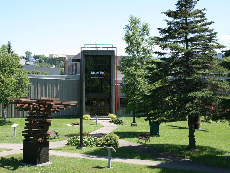 Musée du Bas-Saint-Laurent