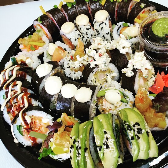Trilou Sushi