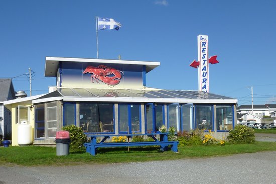 Au Boucaneux