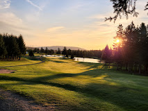 Club de golf de la vallée