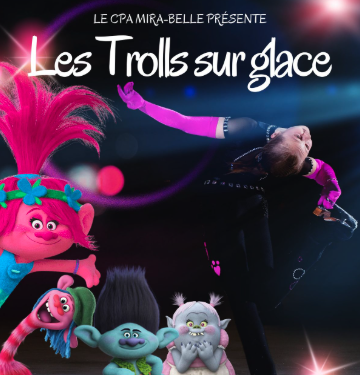 Les trolls sur glace