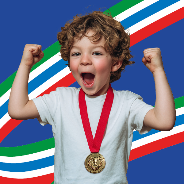 La relâche des champions ! – Carrefour Rimouski